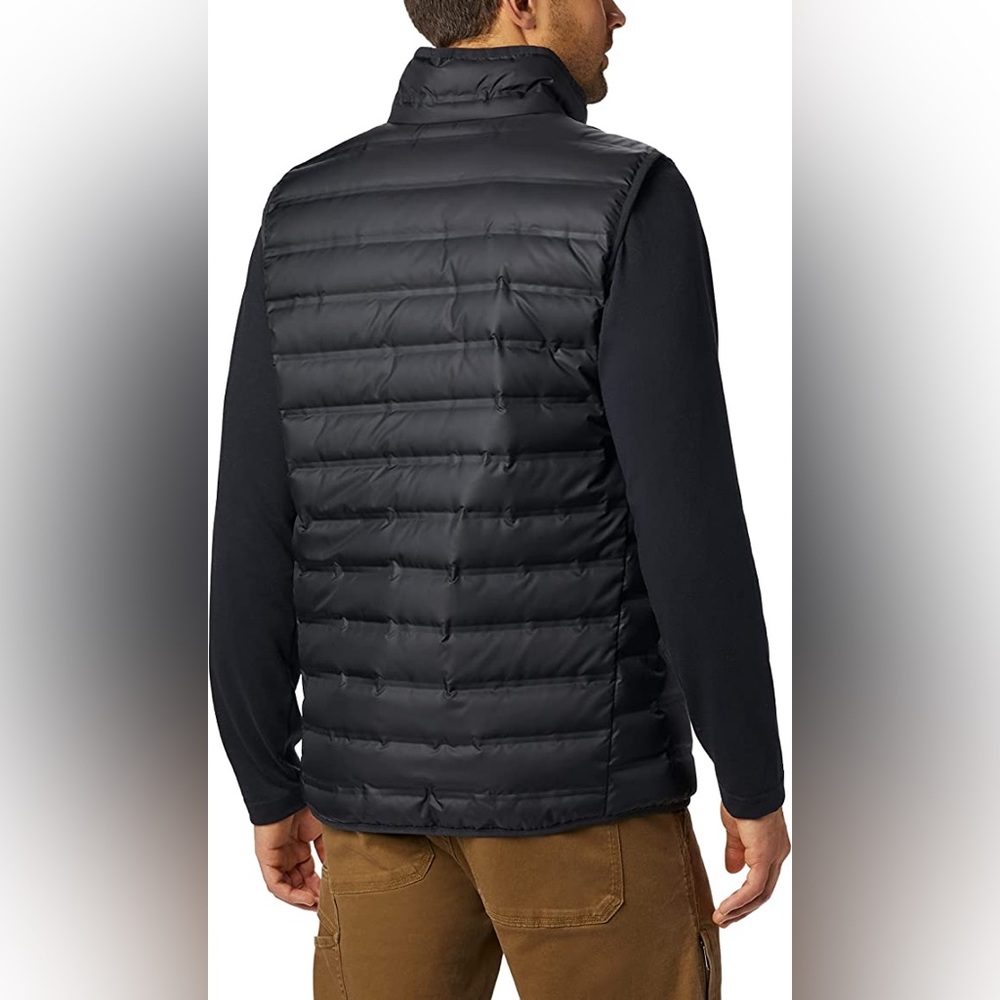 Columbia Lake 22 Vest - Picture 2 of 7